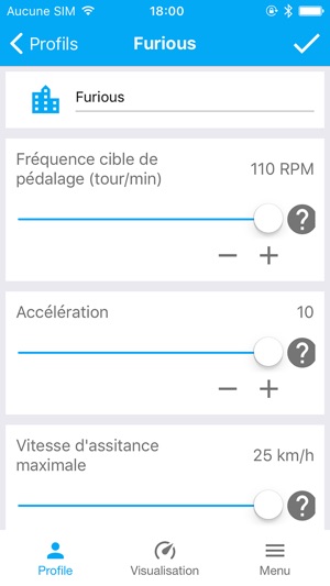 B2eBike Control(圖2)-速報App