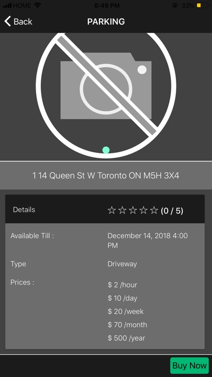 gr8parkn screenshot-9