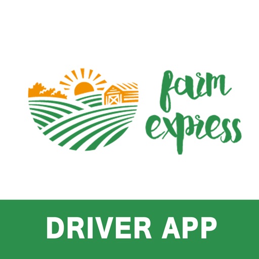 Farm Express Driver