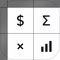 Designed from the ground up for optimal use of the touch interface, Utility Spreadsheet has the number crunching power you need and doesn't make you jump through hoops to use it
