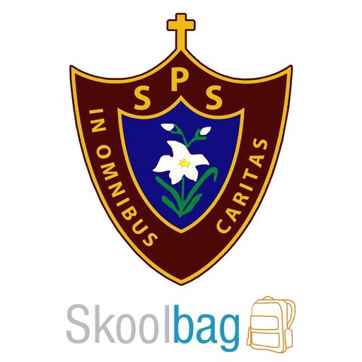 St Patricks School Mansfield Park icon