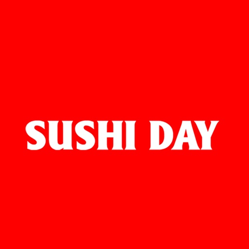 Sushi Day icon