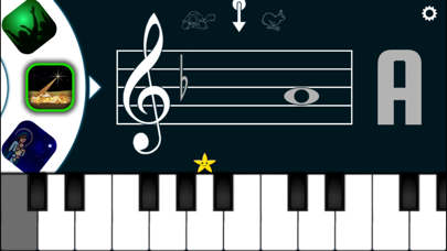 Christmas Star Piano! - Learn To Read Musicのおすすめ画像3