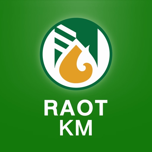 RAOT KM e-Library