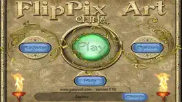 Game screenshot FlipPix Jigsaw - China mod apk