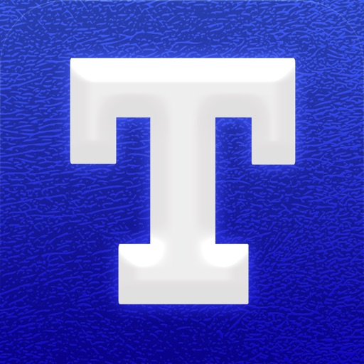 Textgram -  Text and Photo Messaging Maker Icon