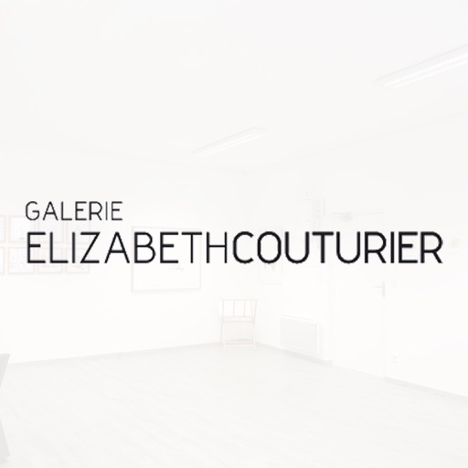 Galerie Elizabeth Couturier icon