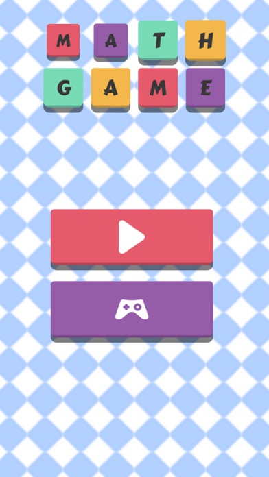 Math game 2018 screenshot 3
