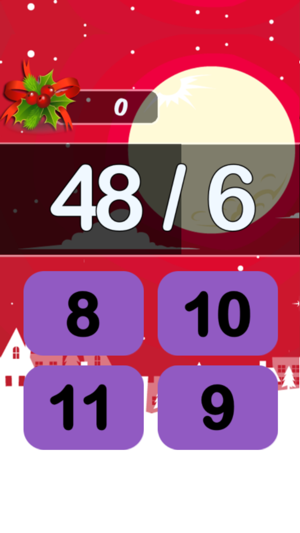 Math Of Christmas(圖6)-速報App