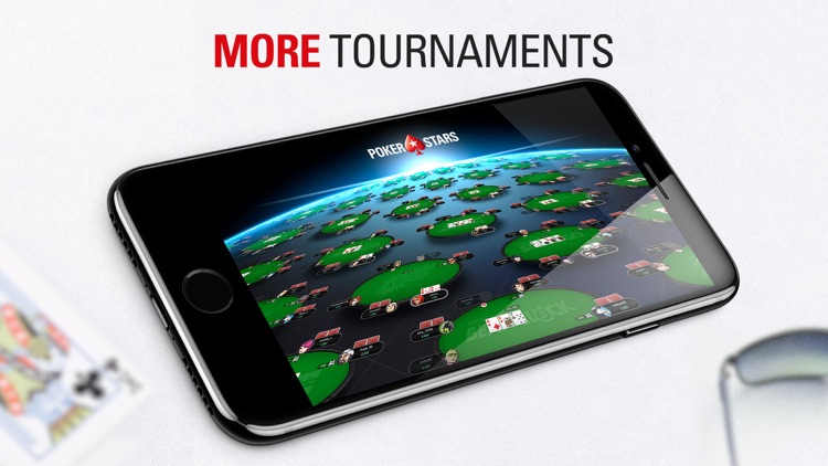 PokerStars Poker Games DK