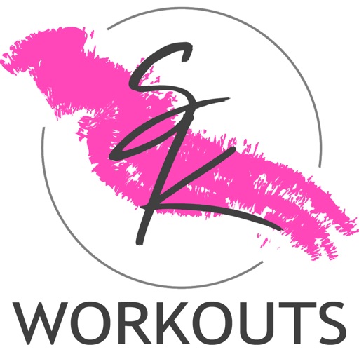 Workouts by Samantha Kozuch icon