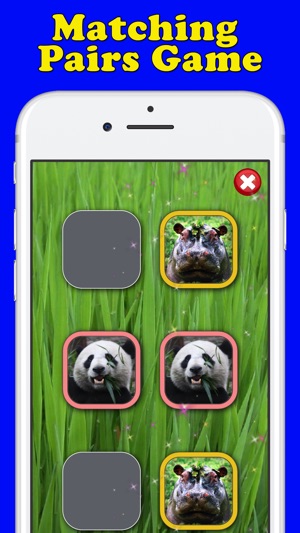 Play & Learn Animal Flashcards(圖4)-速報App