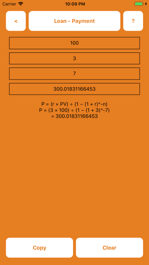 Banking Finance Calculator(圖3)-速報App