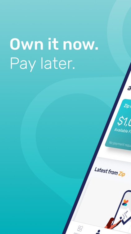 Zip - Shop Now, Pay Later