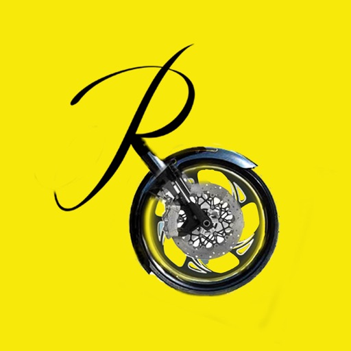 RowlOut Icon