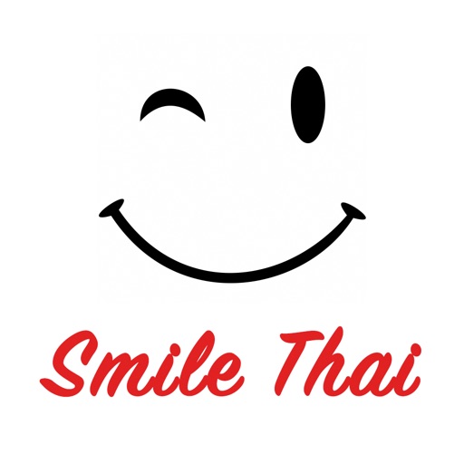 Smile Thai icon