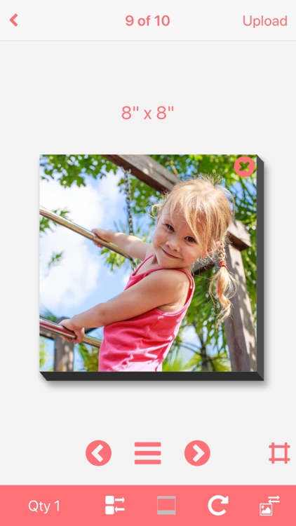 Photo Tiles by Phototile