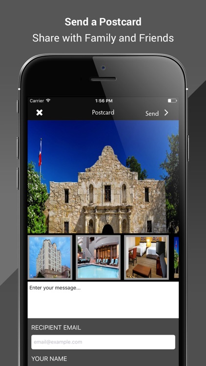 Residence Inn San Antonio screenshot-4