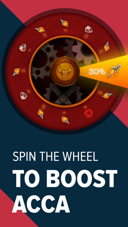 BetBull: Sports Betting & Tips screenshot-3