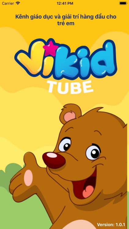 VikidTube