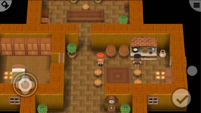Dragon and Hero 3D RPG screenshot 3