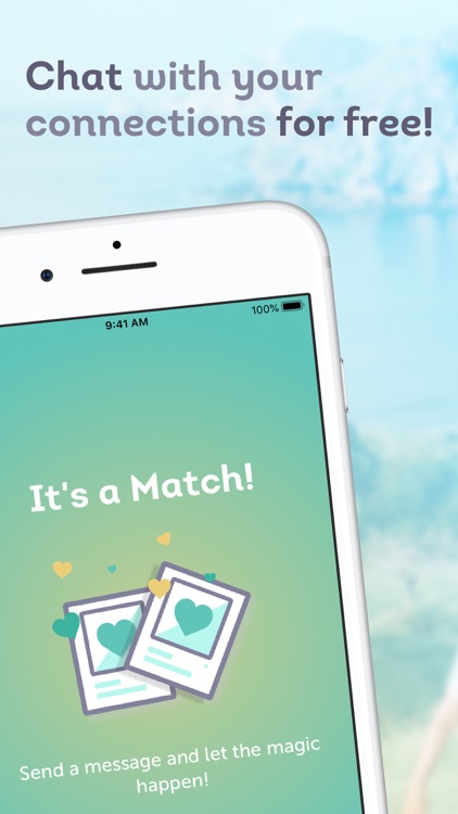 MeetMindful - Online Dating screenshot-3