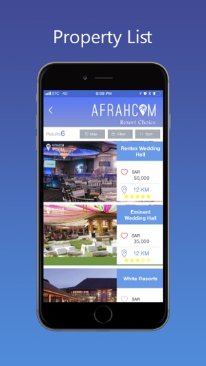 Afrahcom(圖2)-速報App