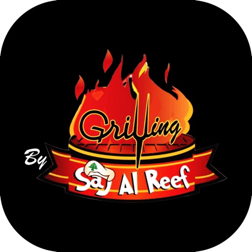 Saj Al Reef icon