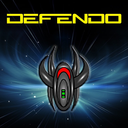 Defendo Free Space icon