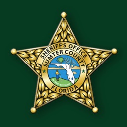 Sumter County Sheriff's Office icon