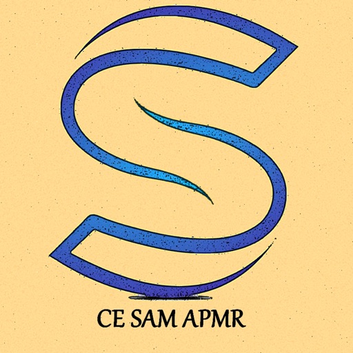 CE SAMAPMR icon