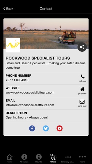 Rockwood Specialist Tours(圖5)-速報App