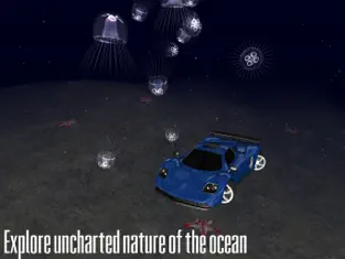 Imágen 6 Submarine Car Diving Simulator iphone