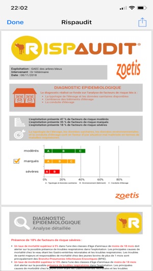 Rispaudit® audit(圖3)-速報App