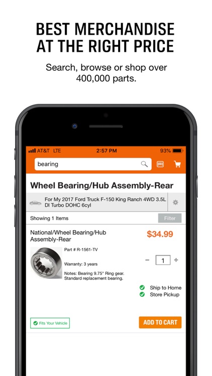 AutoZone screenshot-3