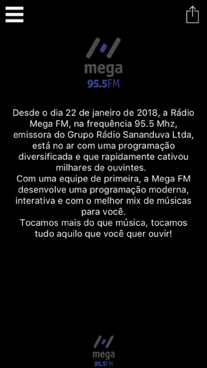 Mega FM RS(圖4)-速報App