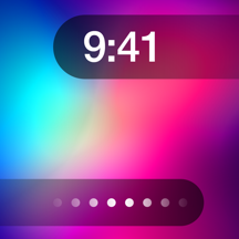 Fondos de Pantalla de Bloqueo