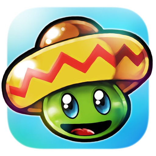 Bean's Quest iOS App