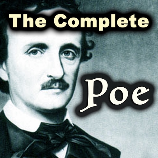 Complete Edgar Allan Poe