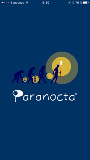 Paranocta(圖1)-速報App