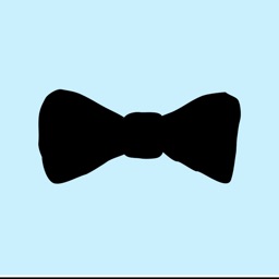 Bow Tie Sticker Pack