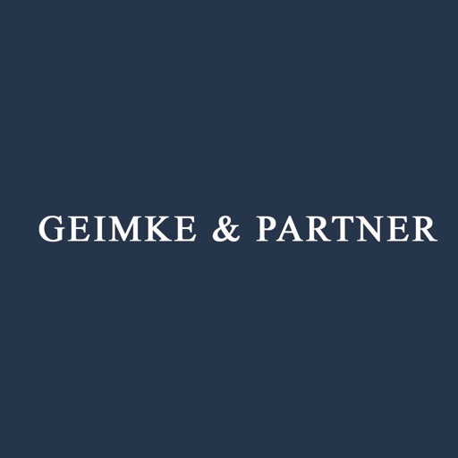 RA GEIMKE & PARTNER icon