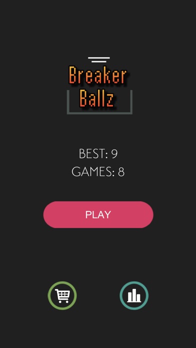 Breaker Ballz screenshot1