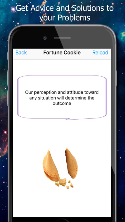 Fortune Cookie - Motivation & Inspirational Quotes