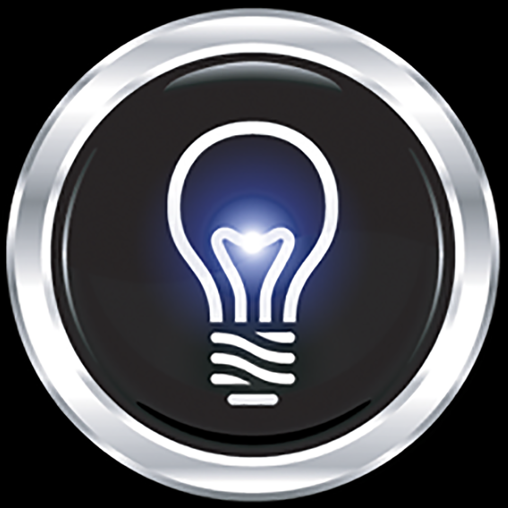 Light App Icon