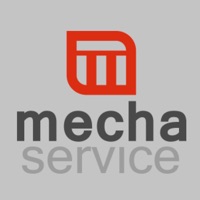 Mecha Service Track  Trace