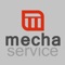 Volg al uw objecten met de Mecha Service Track & Trace app