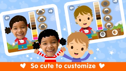 Go Baby! Infant Learning Touch screenshot 3