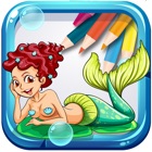 Top 28 Games Apps Like Mermaids Coloring Book - Best Alternatives