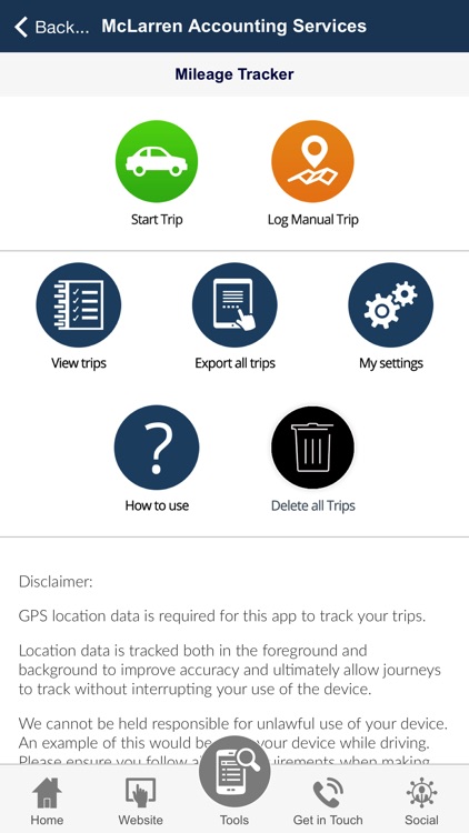 McLarren Accounting Services screenshot-3